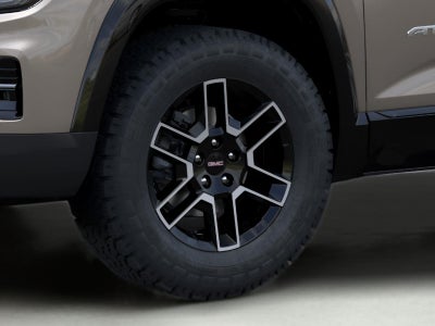 2027 GMC Terrain AWD AT4