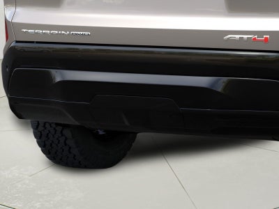 2027 GMC Terrain AWD AT4