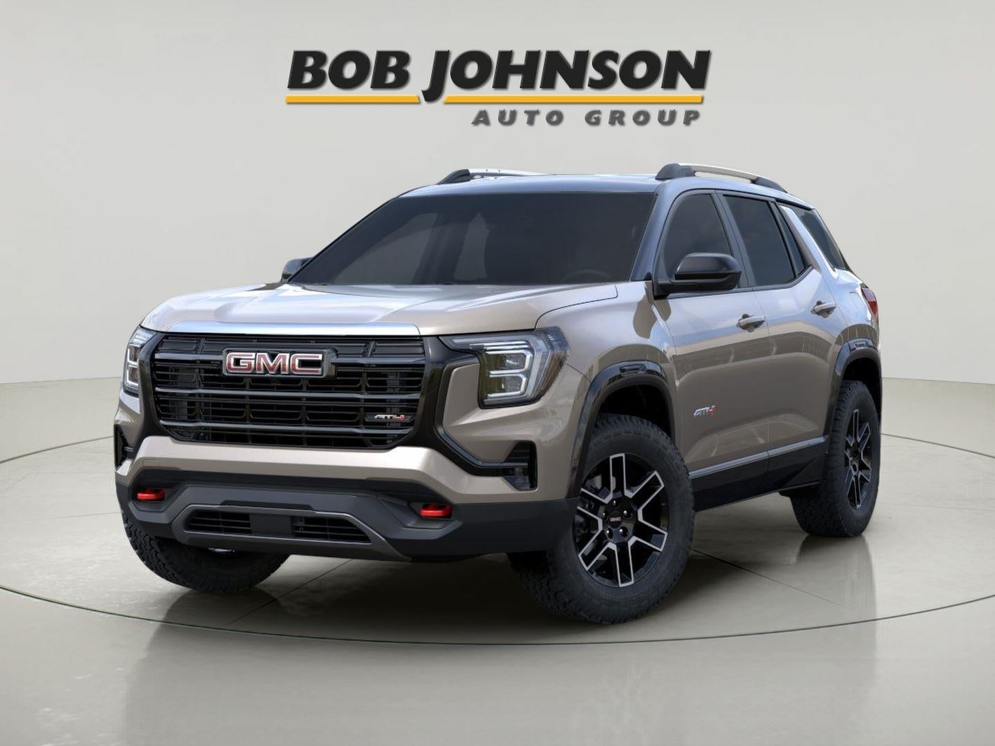 2027 GMC Terrain AWD AT4