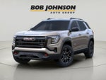 2027 GMC Terrain AWD AT4