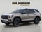 2027 GMC Terrain AWD AT4
