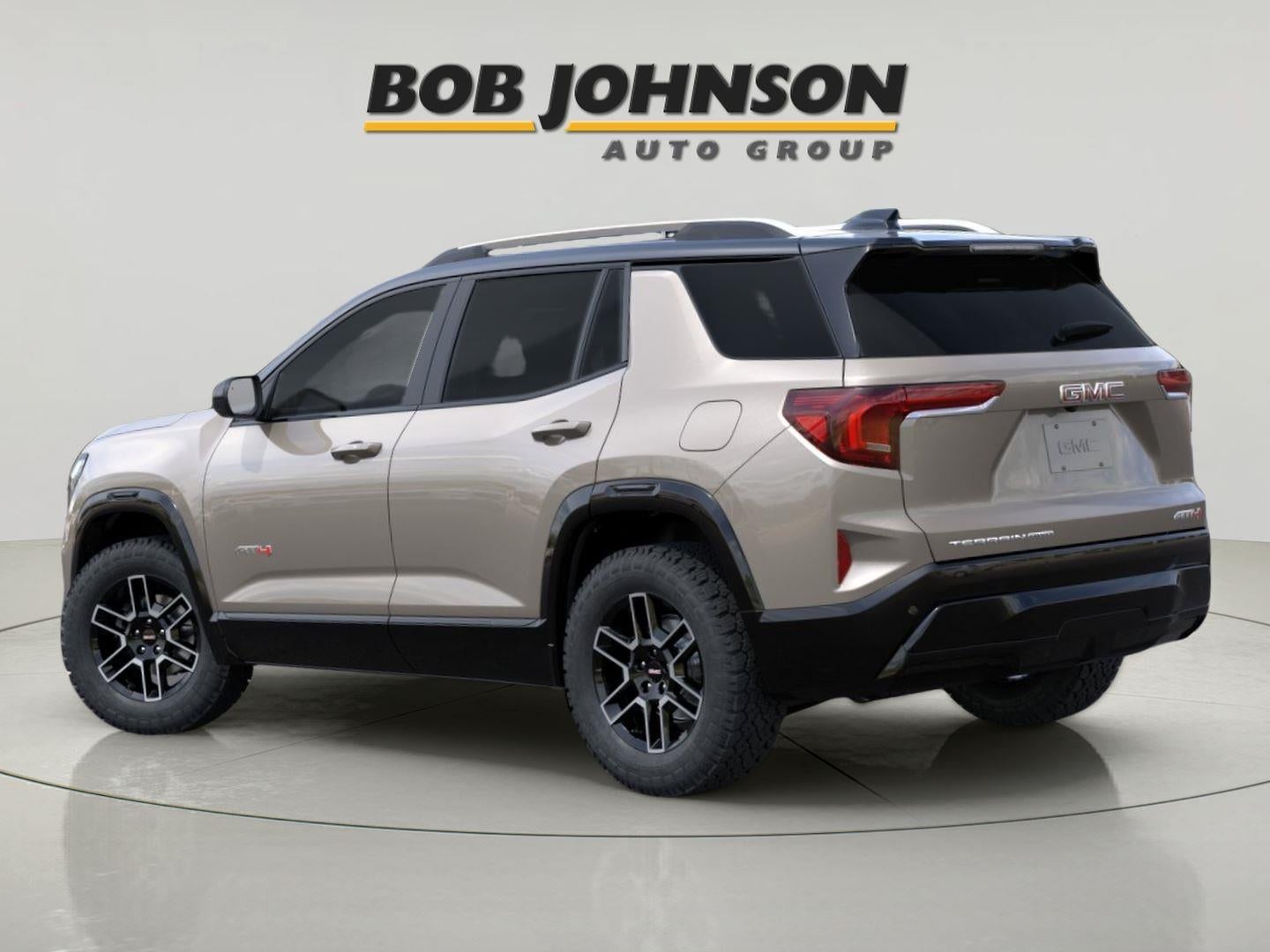 2027 GMC Terrain AWD AT4