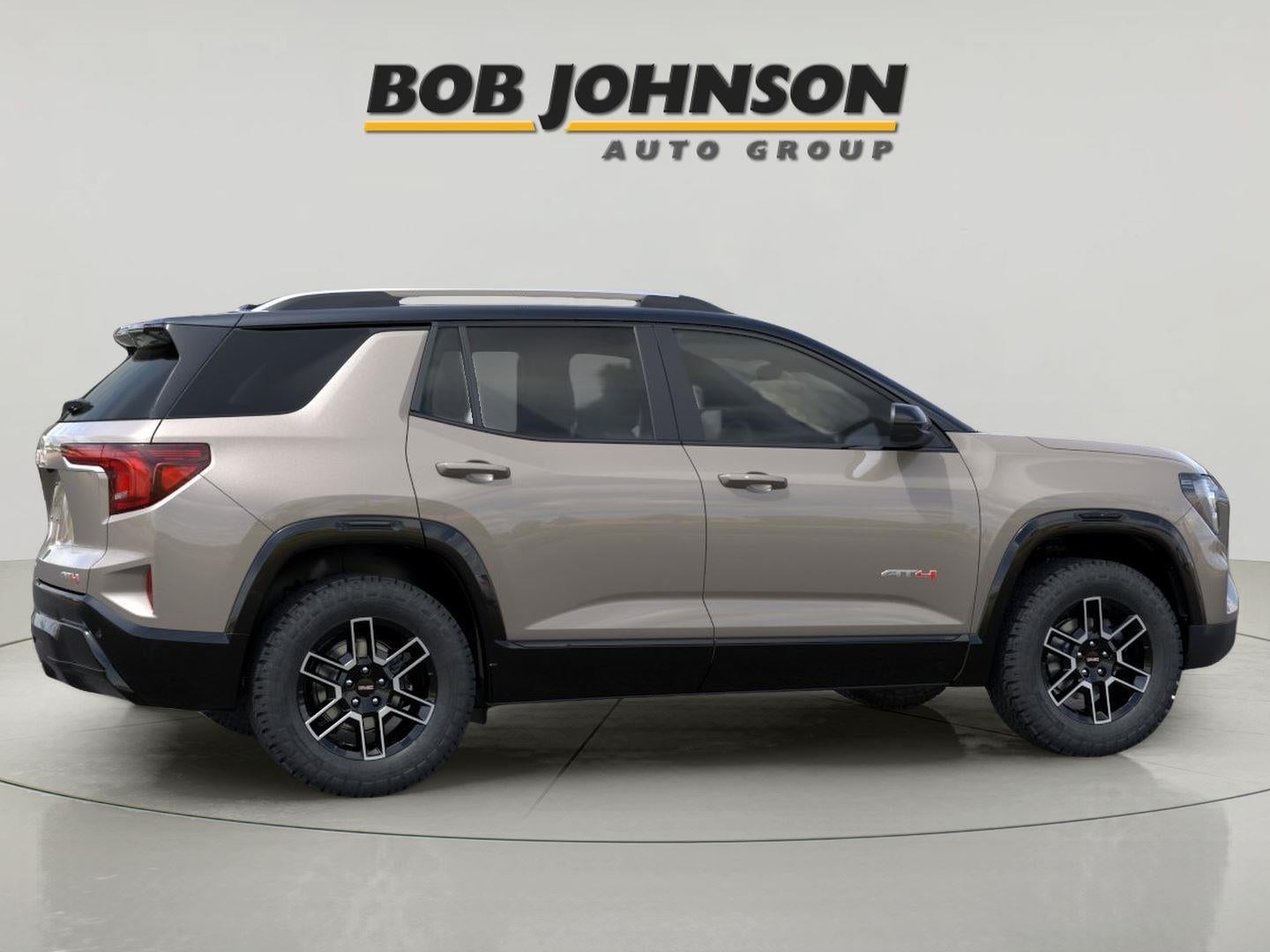 2027 GMC Terrain AWD AT4