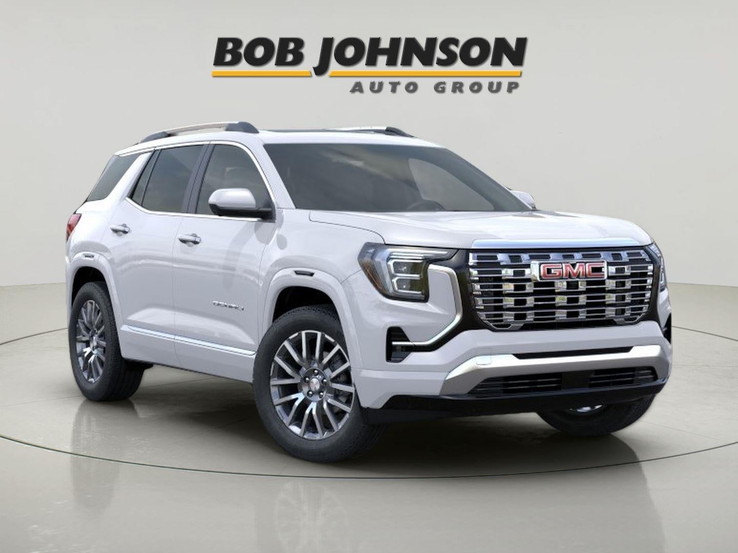 2026 GMC Terrain Denali AWD's photo