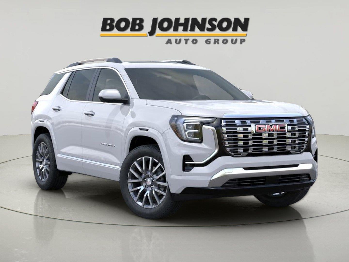 2027 GMC Terrain