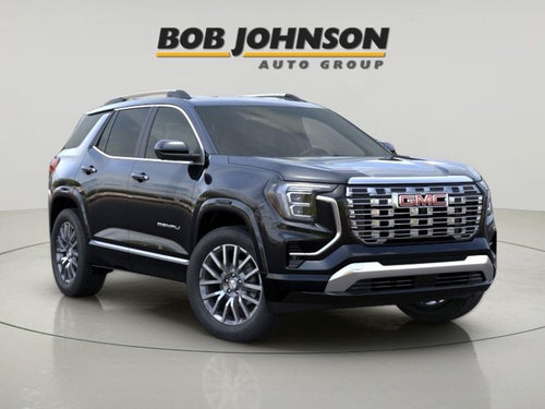 2027 GMC Terrain AWD Denali