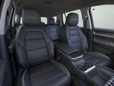2027 GMC Terrain AWD Denali