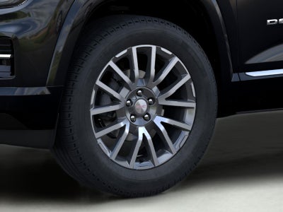 2027 GMC Terrain AWD Denali