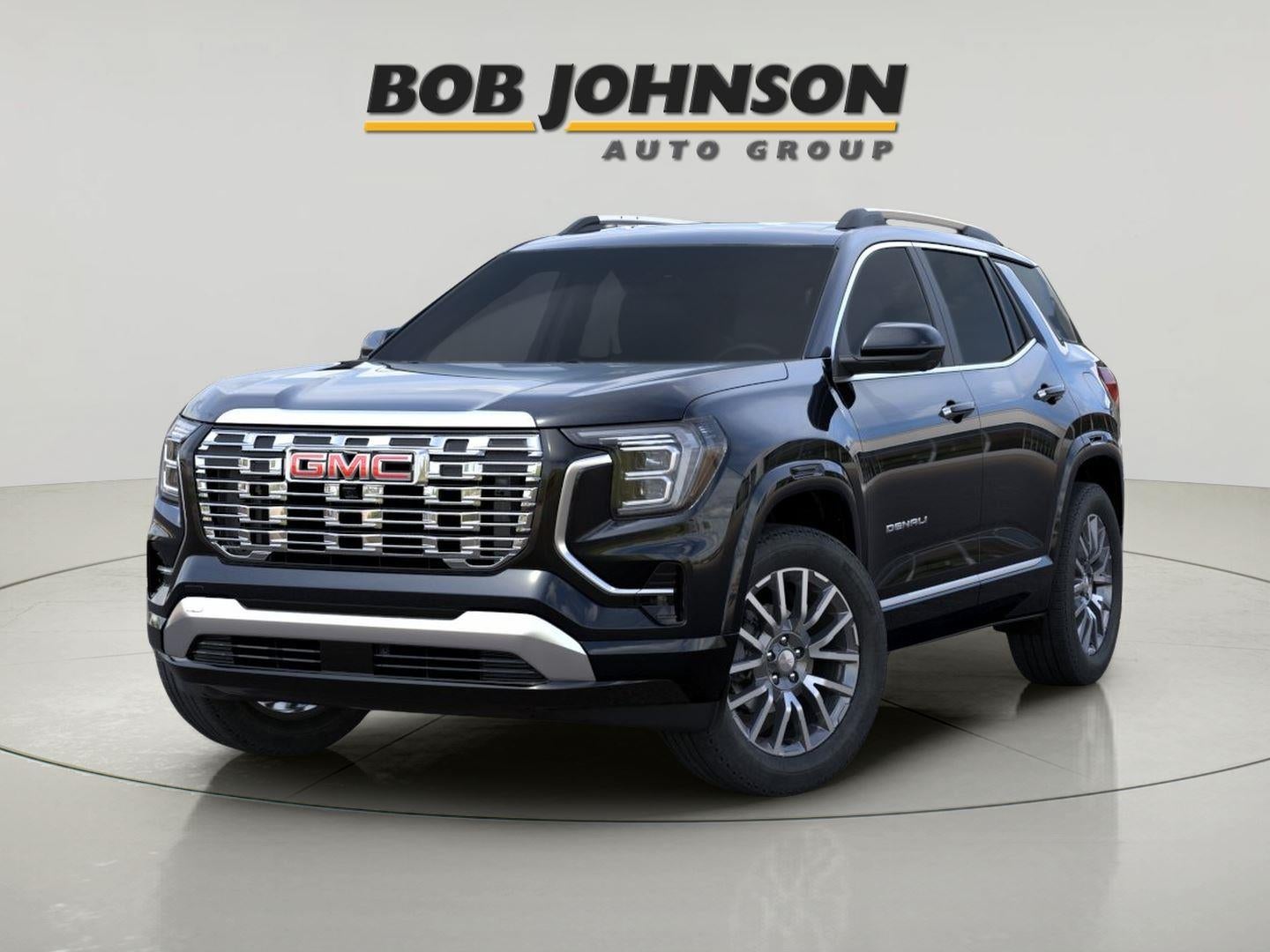 2027 GMC Terrain AWD Denali