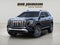 2027 GMC Terrain AWD Denali