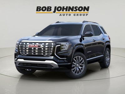2027 GMC Terrain AWD Denali