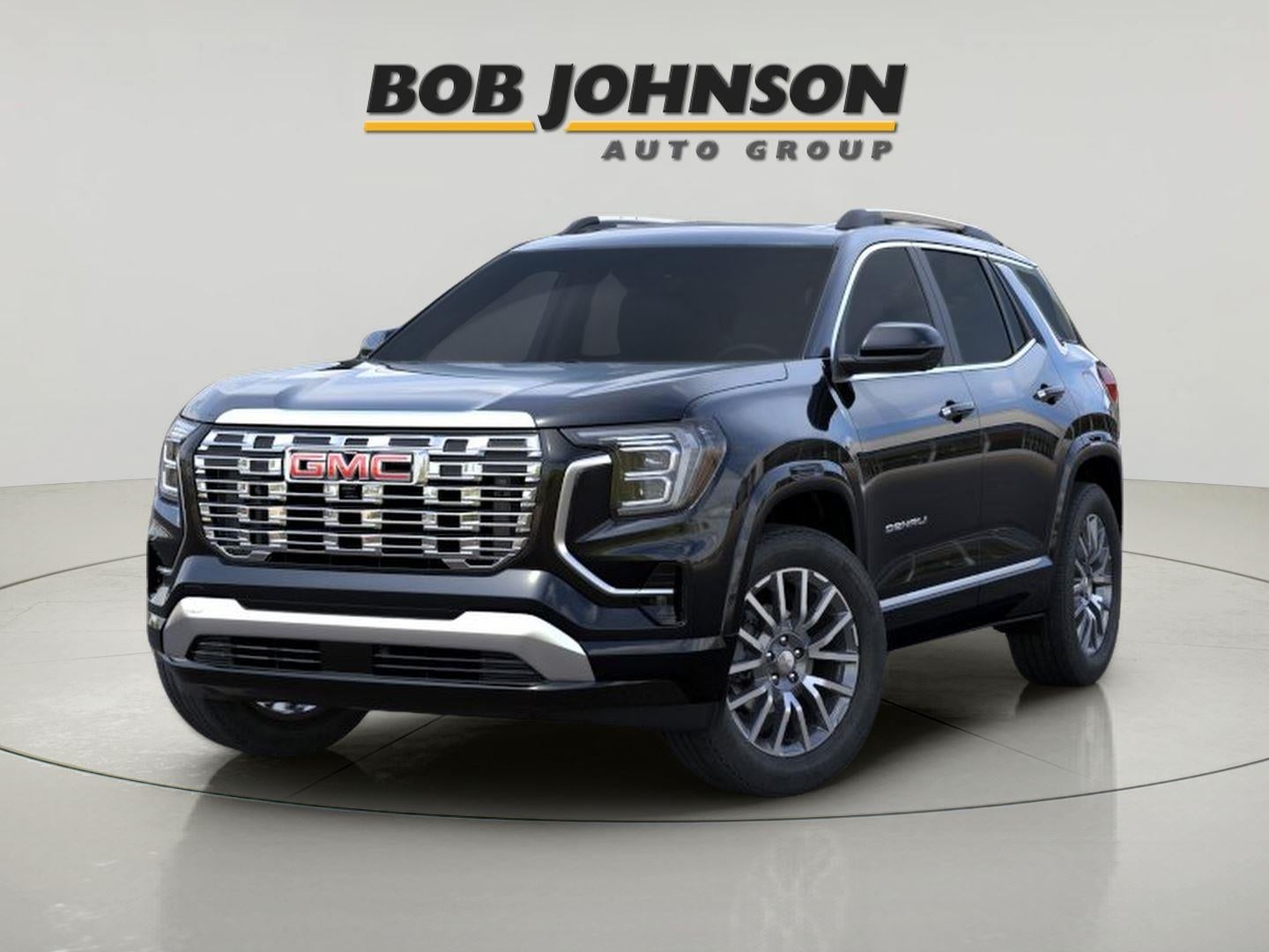 2027 GMC Terrain AWD Denali