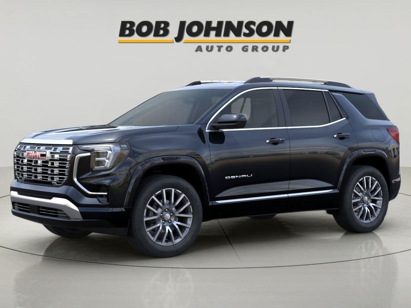 2027 GMC Terrain AWD Denali