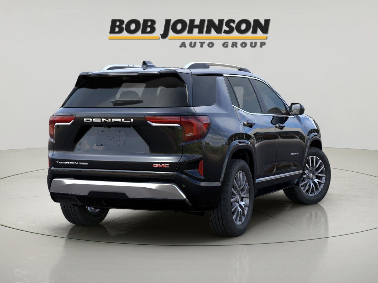 2027 GMC Terrain AWD Denali