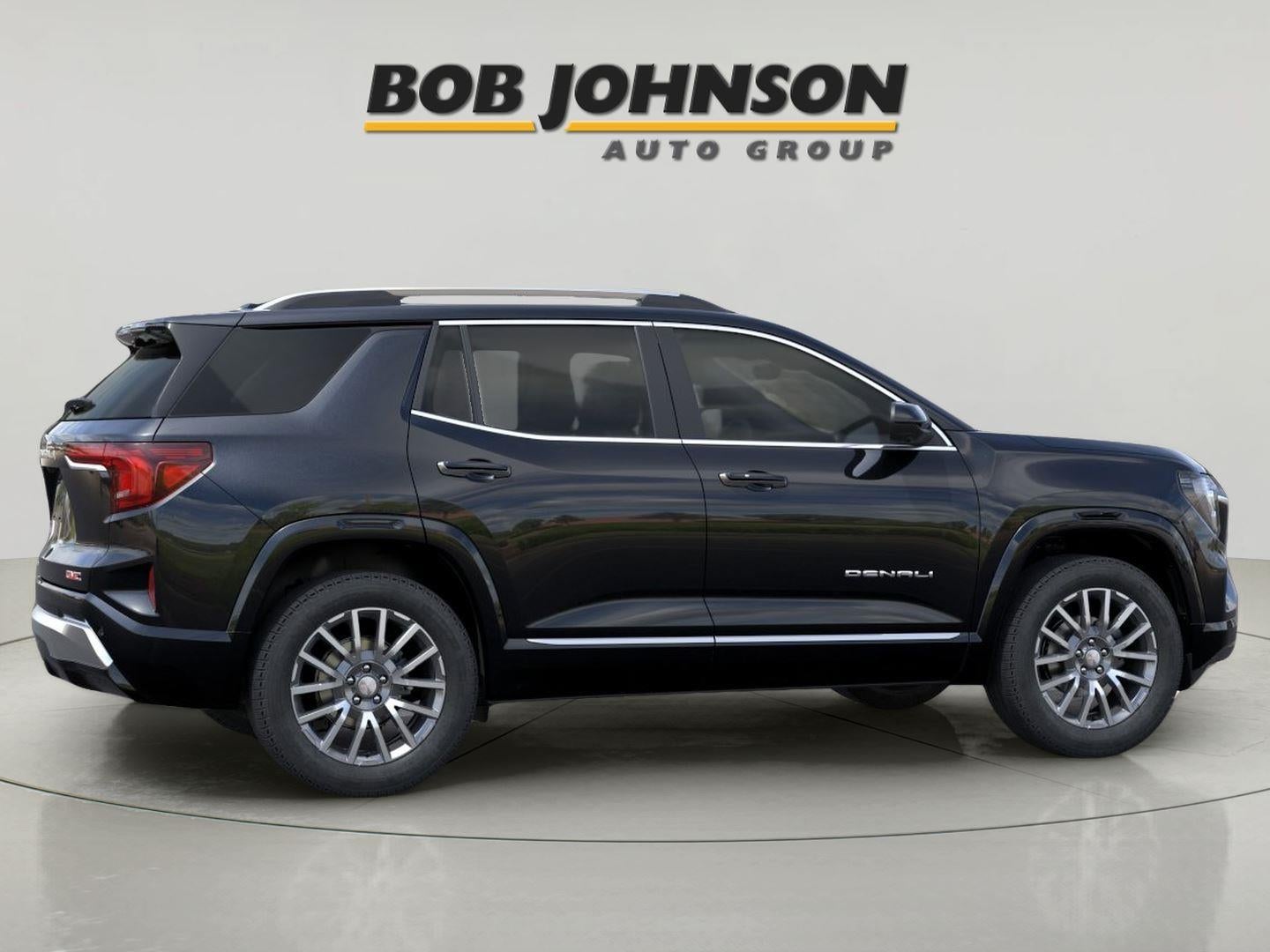 2027 GMC Terrain AWD Denali