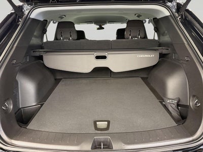 2019 Chevrolet Blazer AWD 4dr w/2LT
