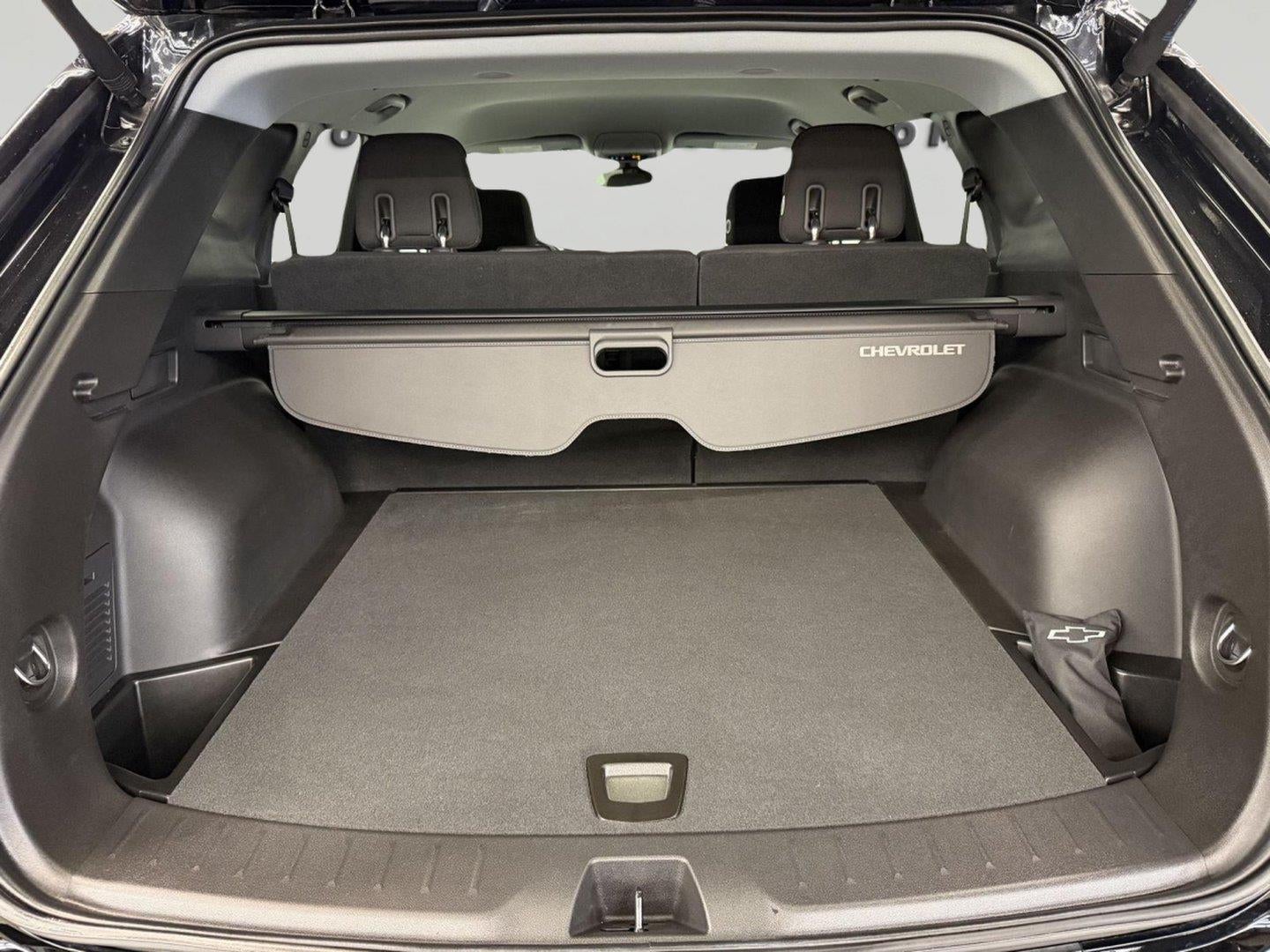 2019 Chevrolet Blazer AWD 4dr w/2LT