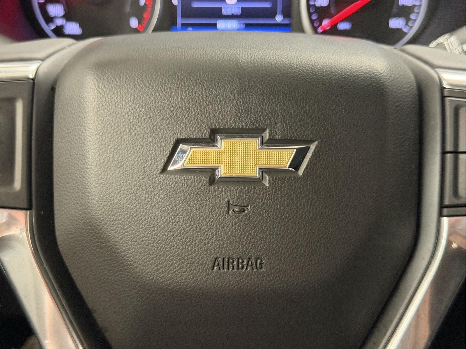 2019 Chevrolet Blazer AWD 4dr w/2LT