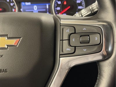 2019 Chevrolet Blazer AWD 4dr w/2LT