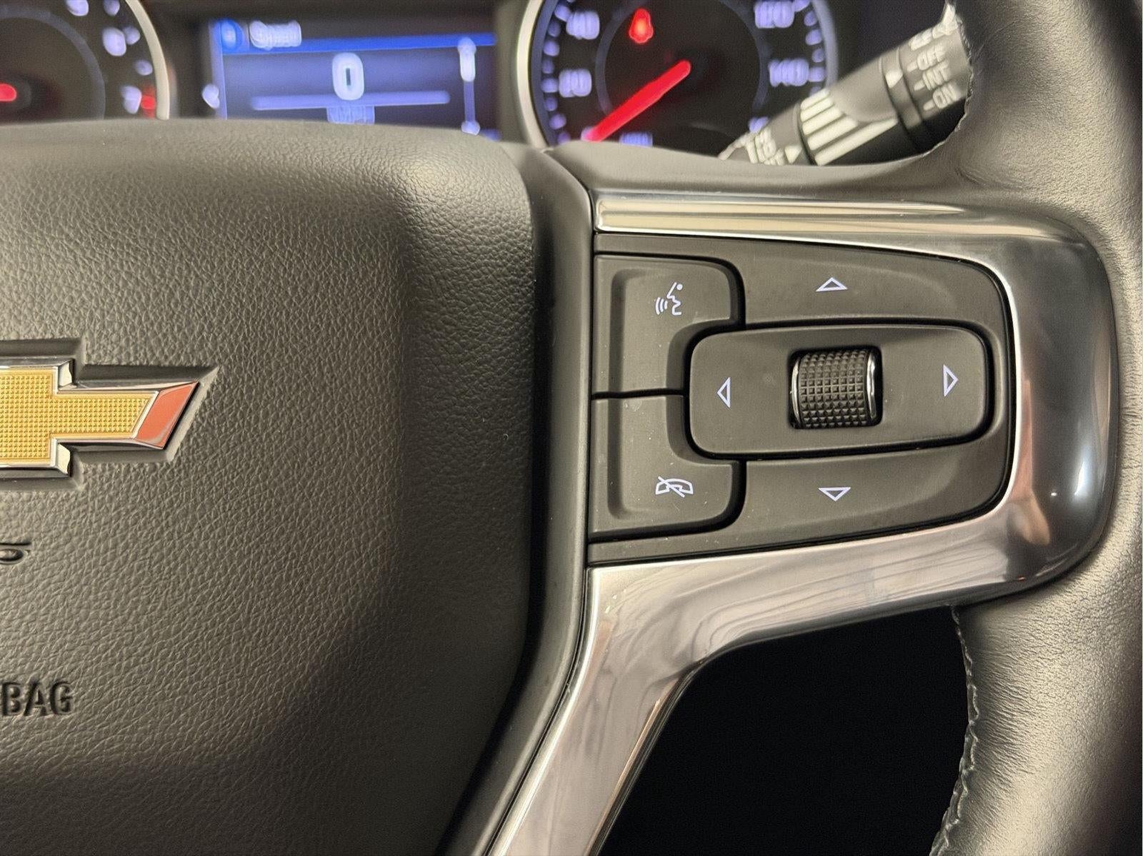 2019 Chevrolet Blazer AWD 4dr w/2LT