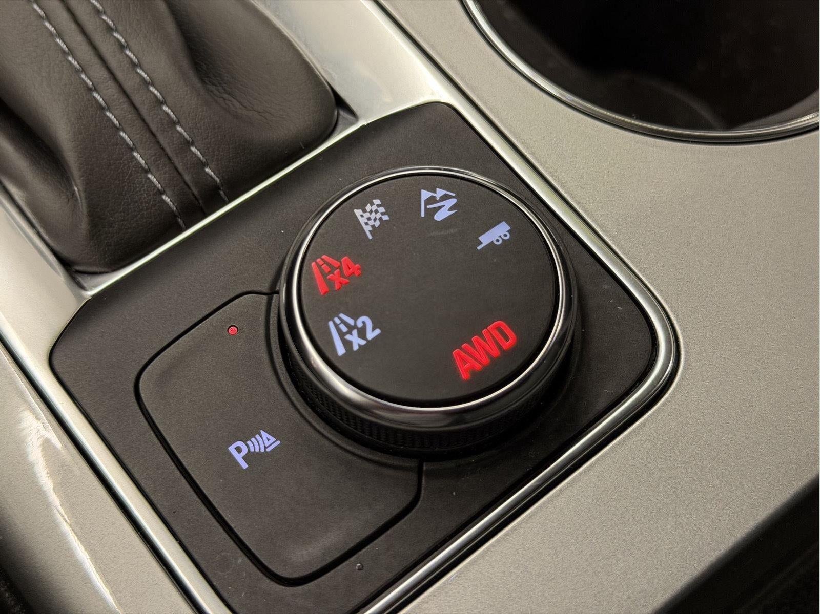 2019 Chevrolet Blazer AWD 4dr w/2LT