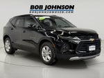 2019 Chevrolet Blazer AWD 4dr w/2LT