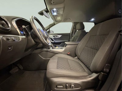 2019 Chevrolet Blazer AWD 4dr w/2LT
