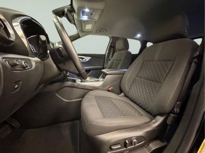 2019 Chevrolet Blazer AWD 4dr w/2LT
