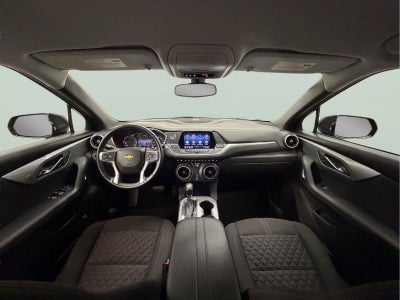 2019 Chevrolet Blazer AWD 4dr w/2LT