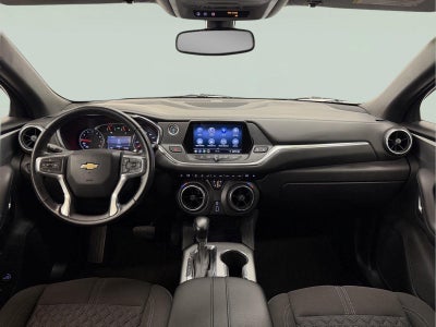 2019 Chevrolet Blazer AWD 4dr w/2LT