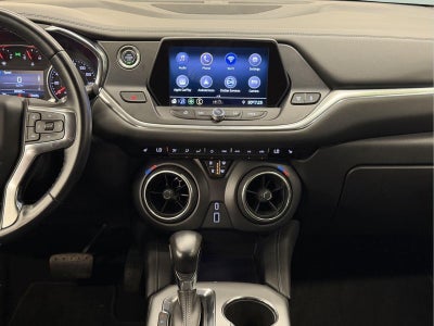 2019 Chevrolet Blazer AWD 4dr w/2LT