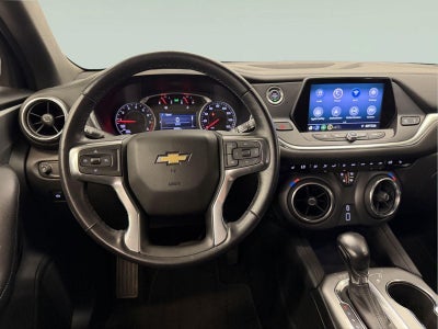 2019 Chevrolet Blazer AWD 4dr w/2LT