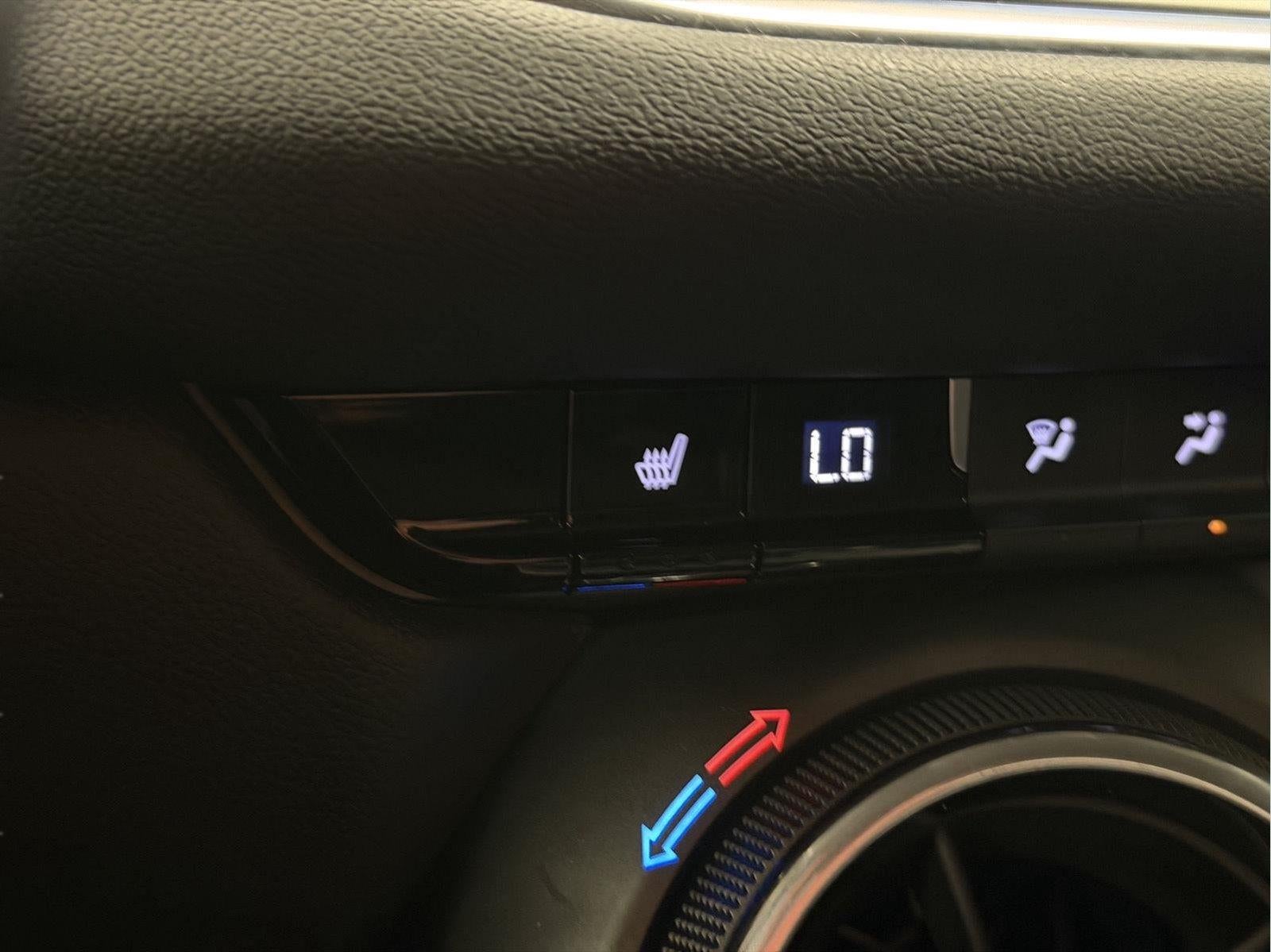 2019 Chevrolet Blazer AWD 4dr w/2LT