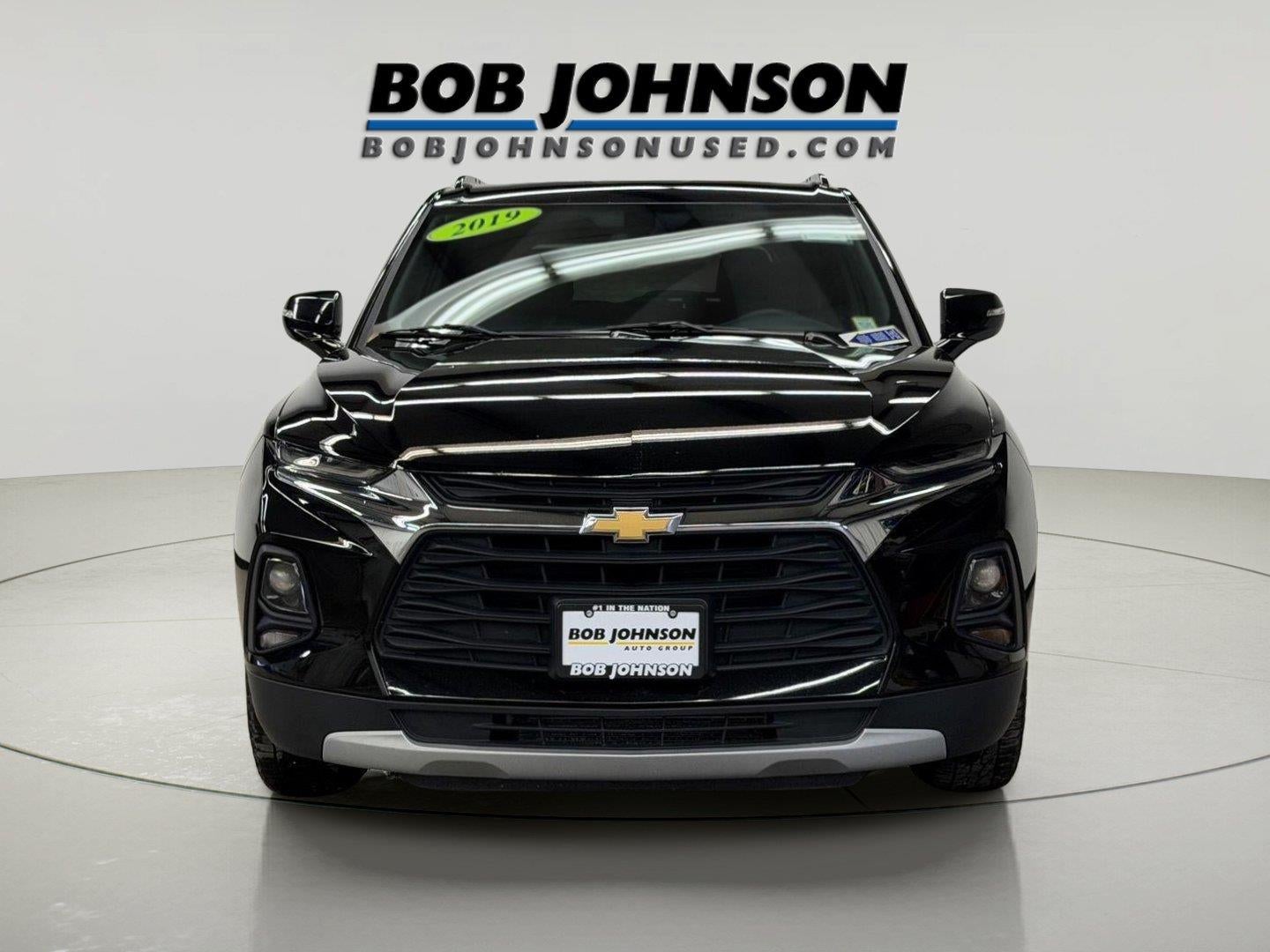 2019 Chevrolet Blazer AWD 4dr w/2LT