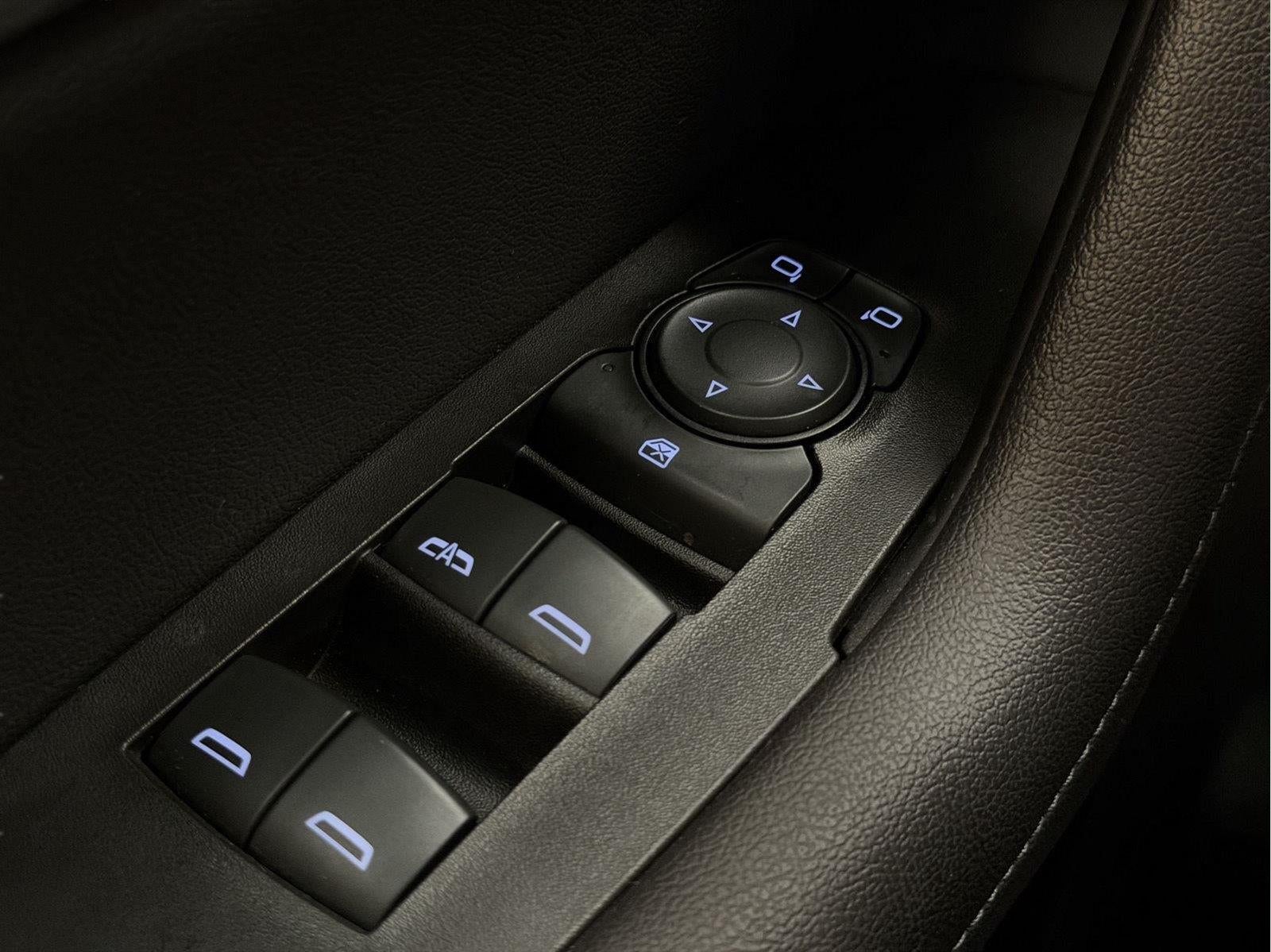 2019 Chevrolet Blazer AWD 4dr w/2LT