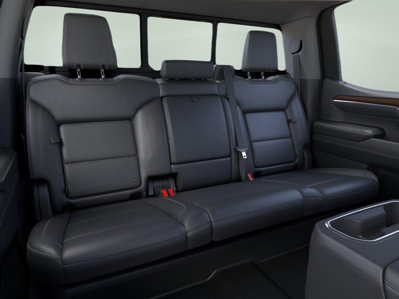 2026 GMC Sierra 1500 Denali - Photo 11