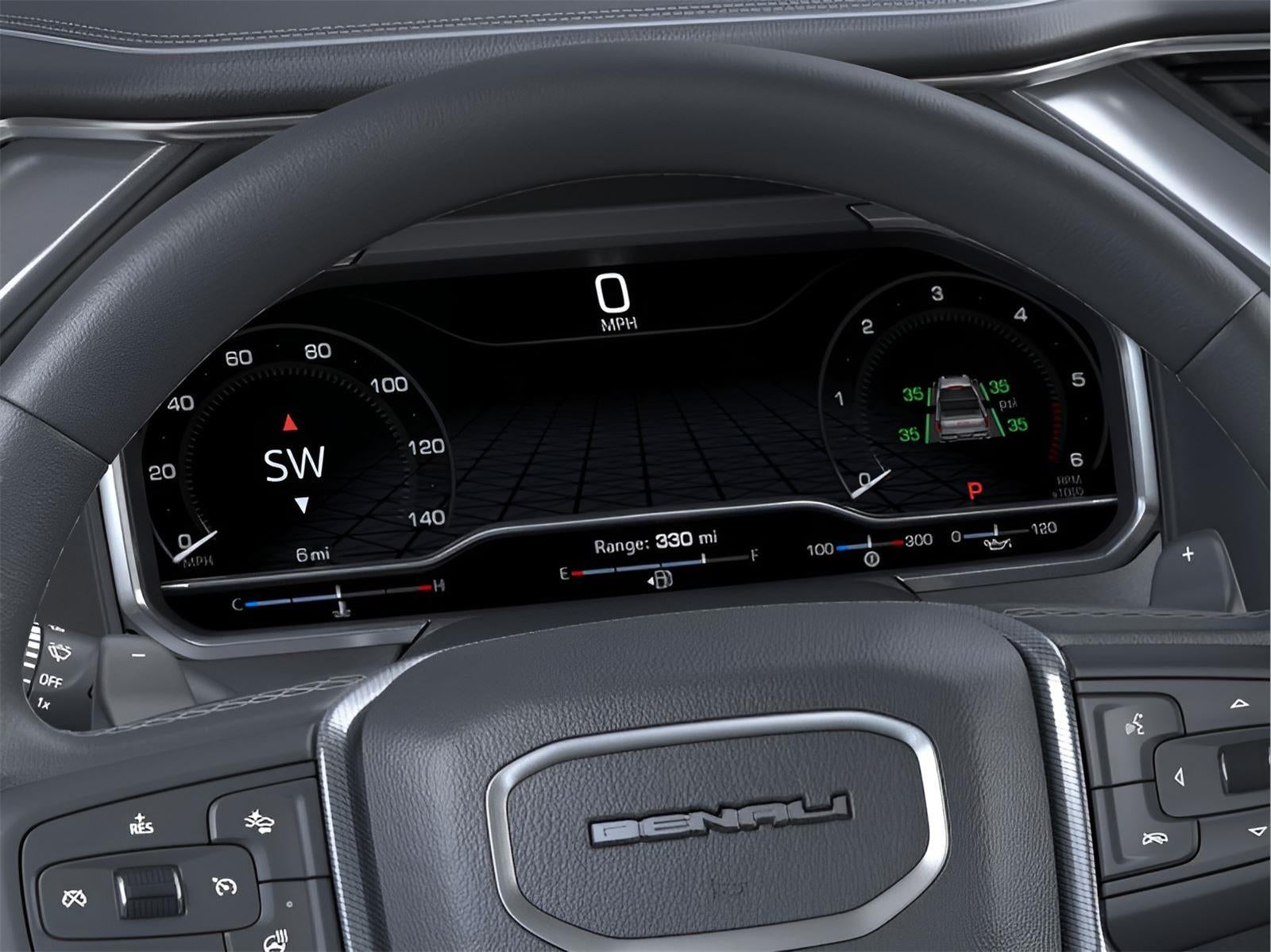 2026 GMC Sierra 1500 Denali - Photo 12
