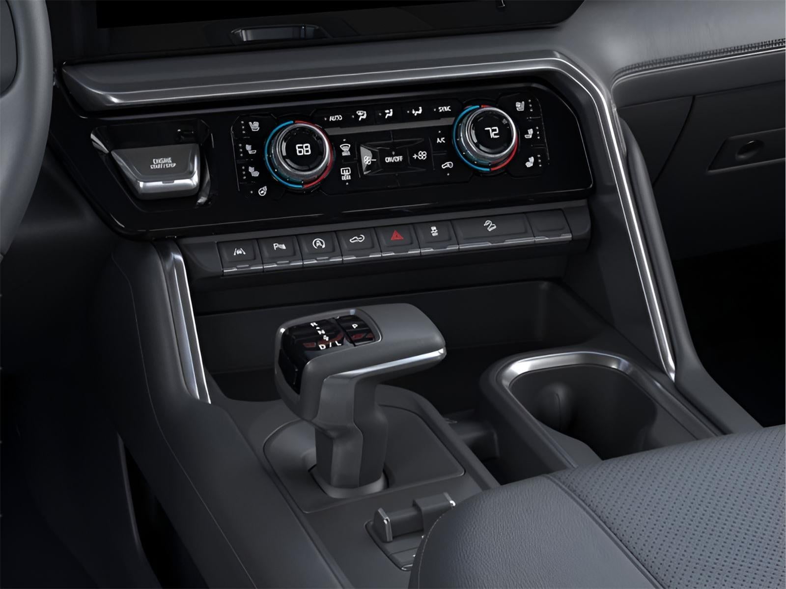 2026 GMC Sierra 1500 Denali - Photo 17