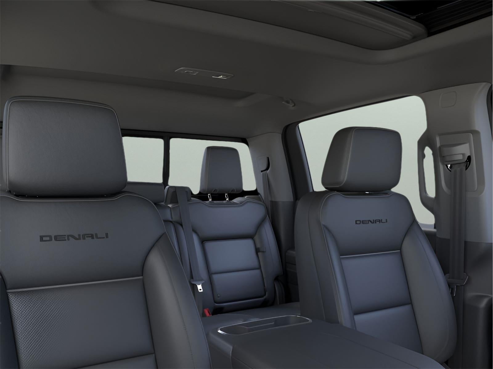 2026 GMC Sierra 1500 Denali - Photo 18