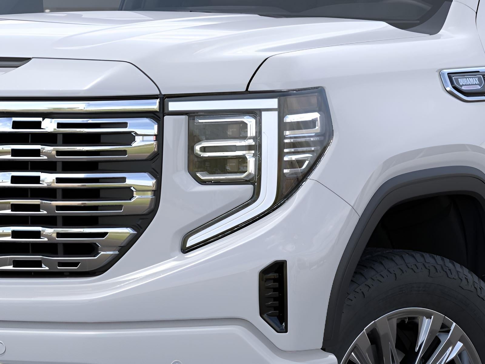 2026 GMC Sierra 1500 Denali - Photo 20