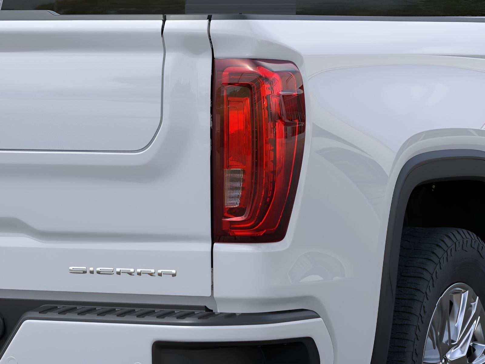 2026 GMC Sierra 1500 Denali - Photo 21