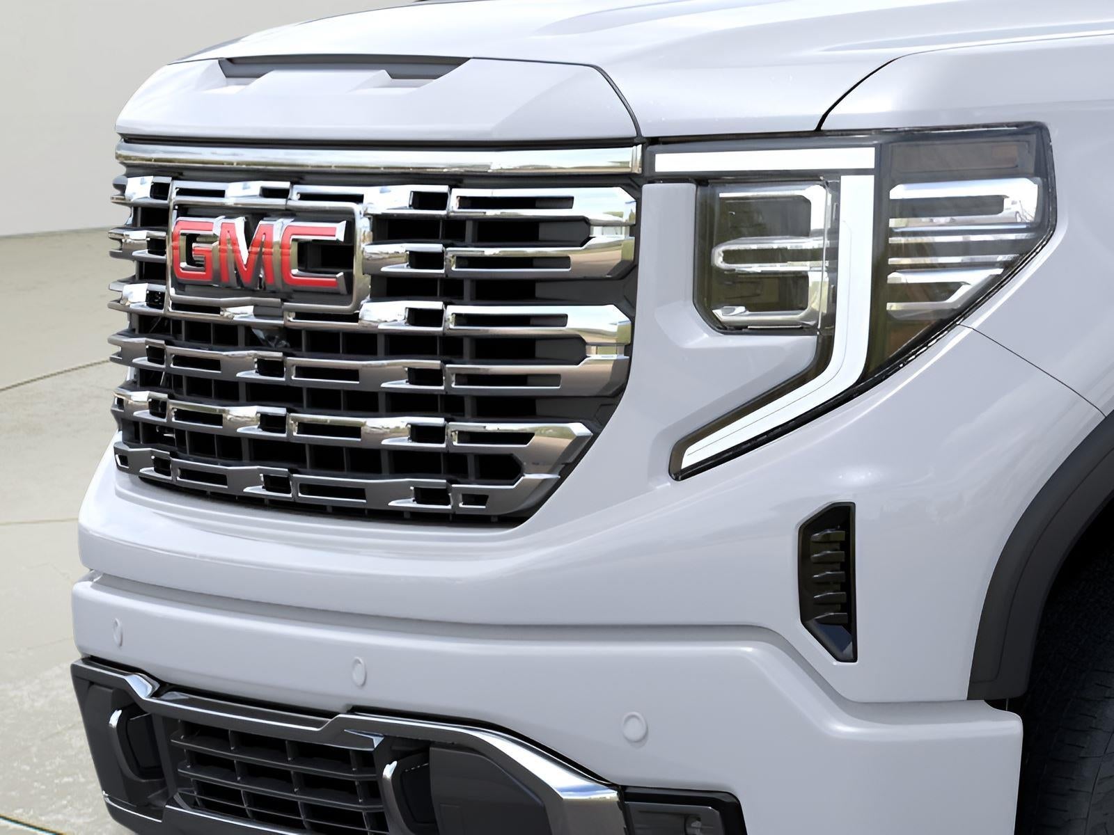 2026 GMC Sierra 1500 Denali - Photo 23