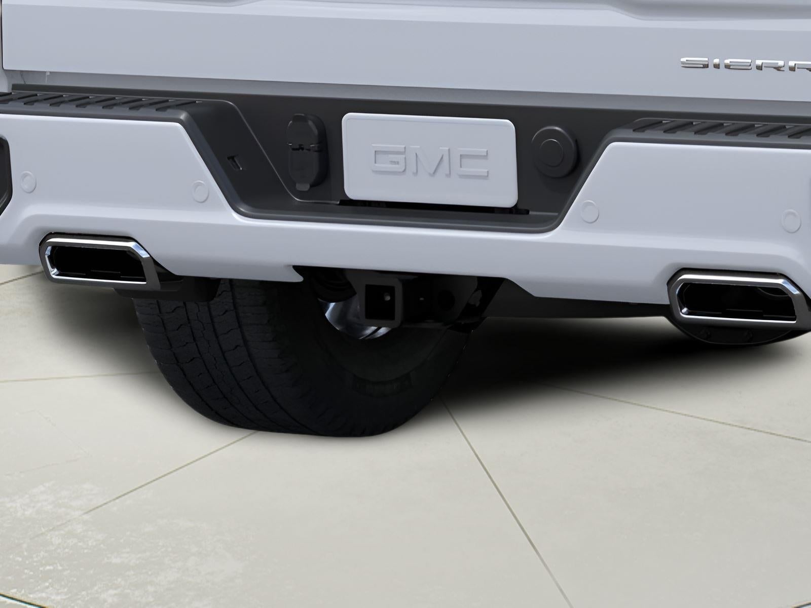 2026 GMC Sierra 1500 Denali - Photo 24