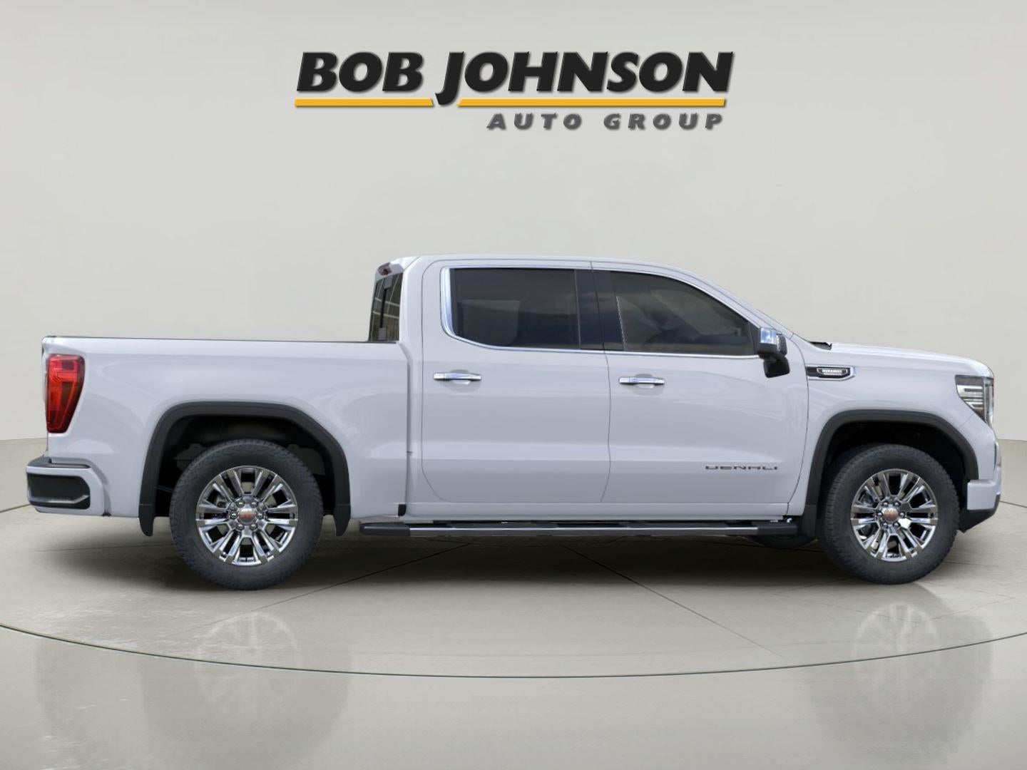 2026 GMC Sierra 1500 Denali - Photo 8