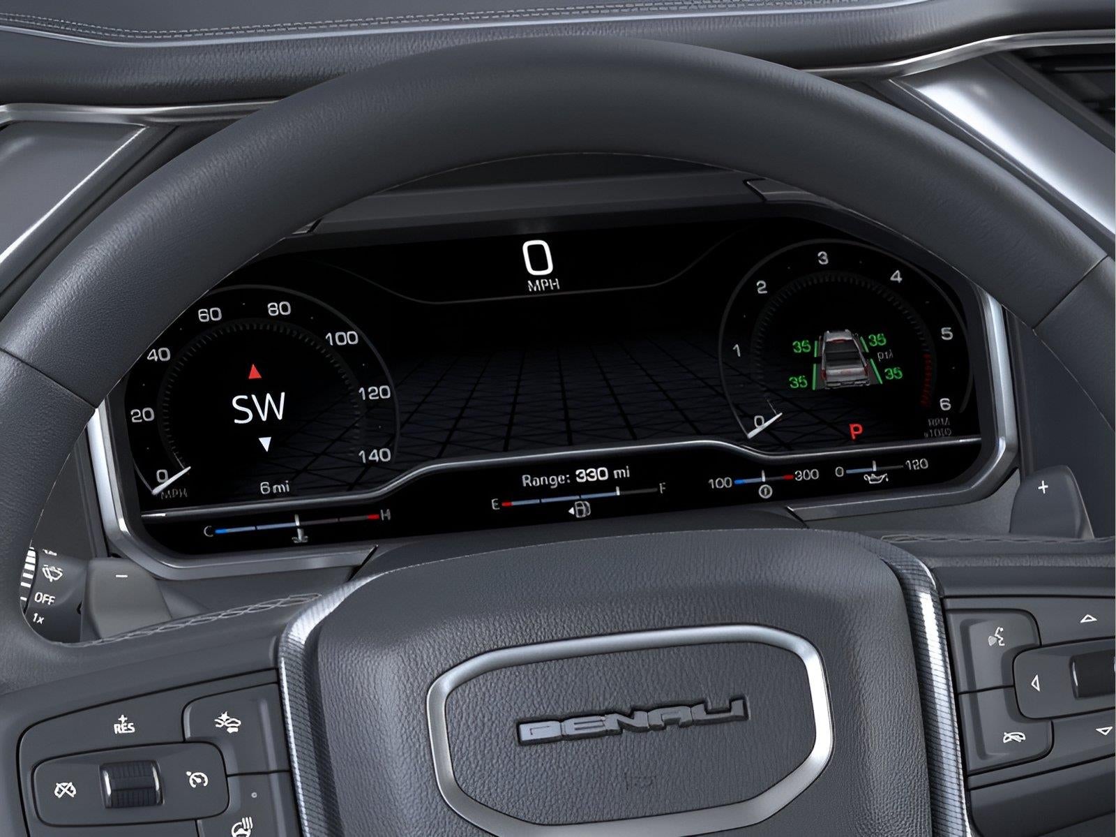 2026 GMC Sierra 1500 Denali - Photo 10
