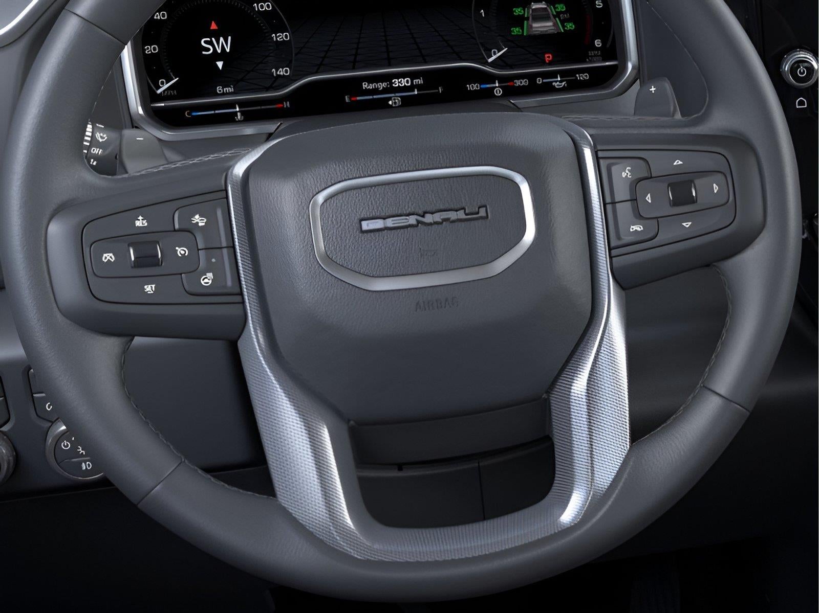 2026 GMC Sierra 1500 Denali - Photo 11