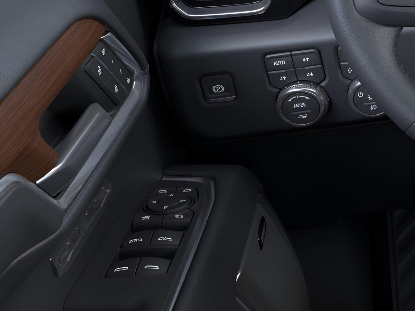 2026 GMC Sierra 1500 Denali - Photo 13