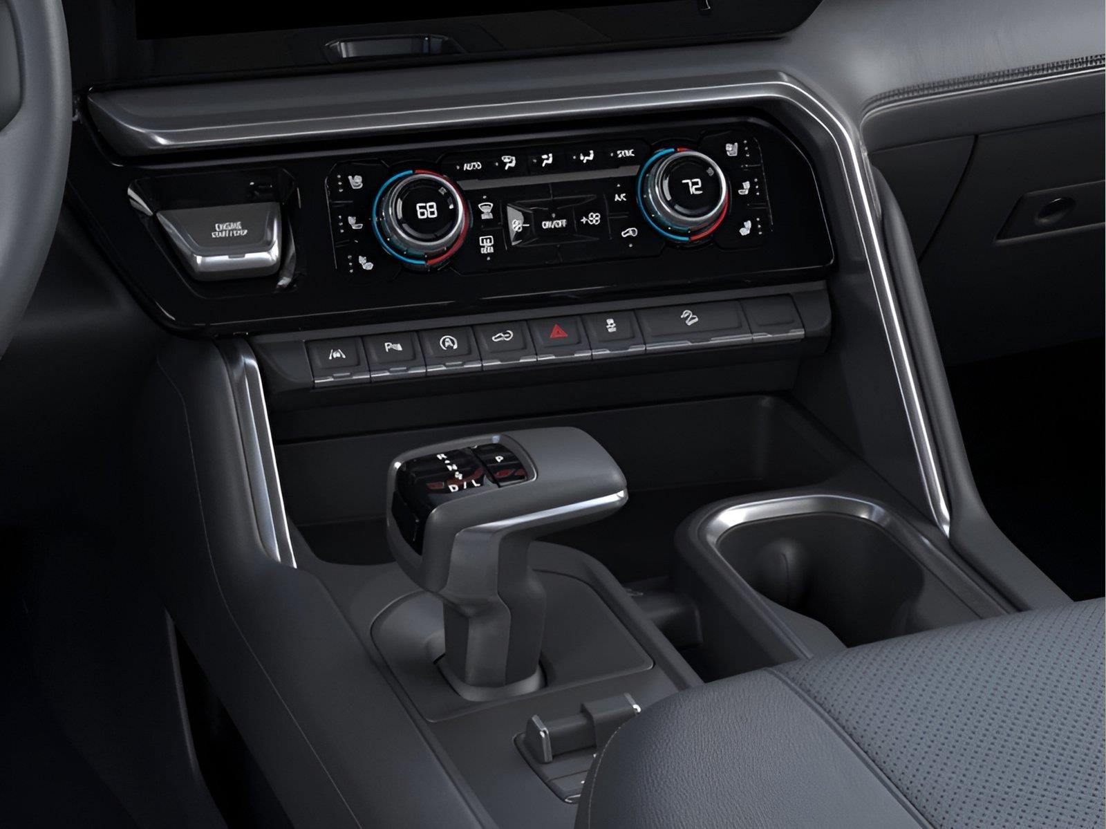 2026 GMC Sierra 1500 Denali - Photo 14