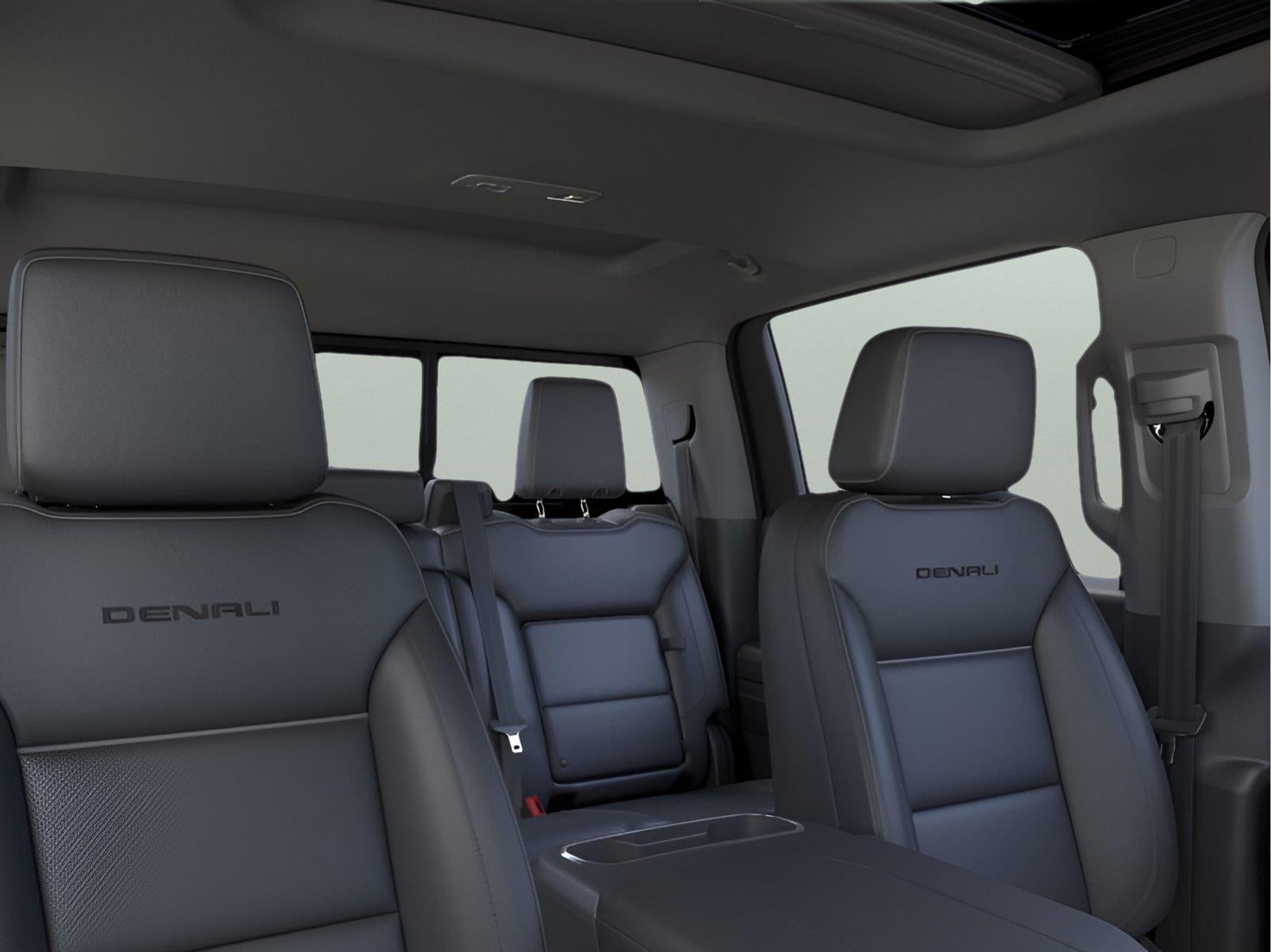 2026 GMC Sierra 1500 Denali - Photo 15