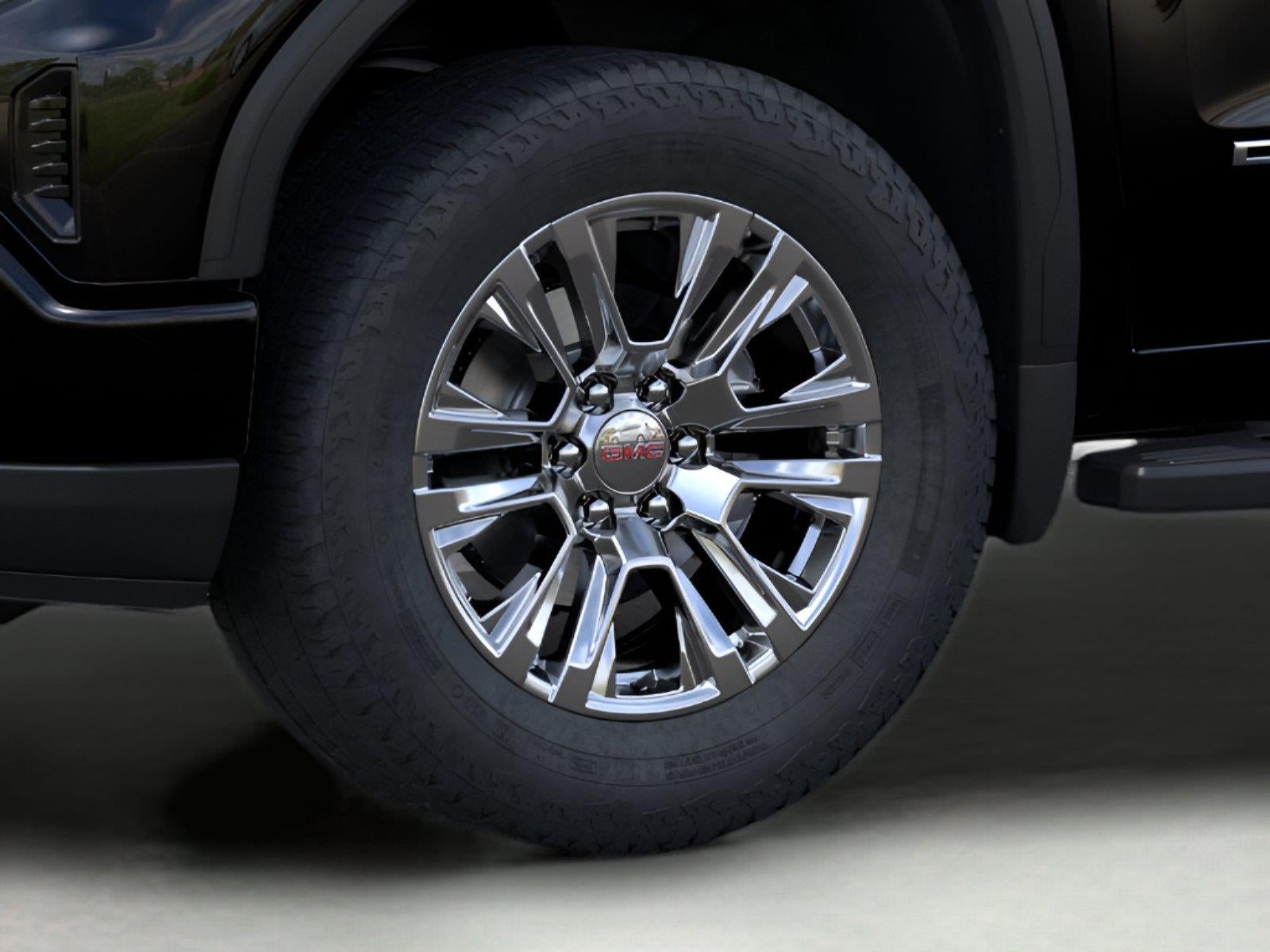 2026 GMC Sierra 1500 Denali - Photo 16